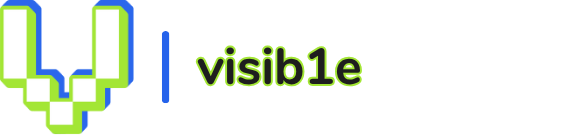 visib1e logo