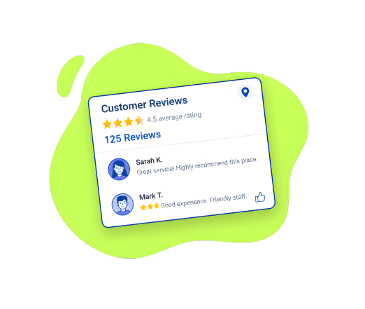 Google profile suspended